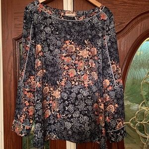 Loft Blouse